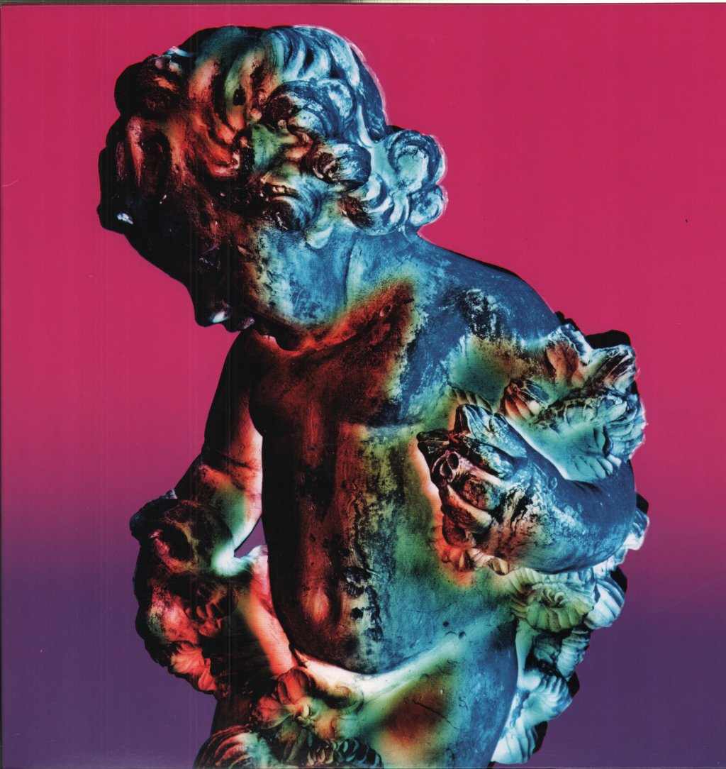 New Order - Technique - Lp