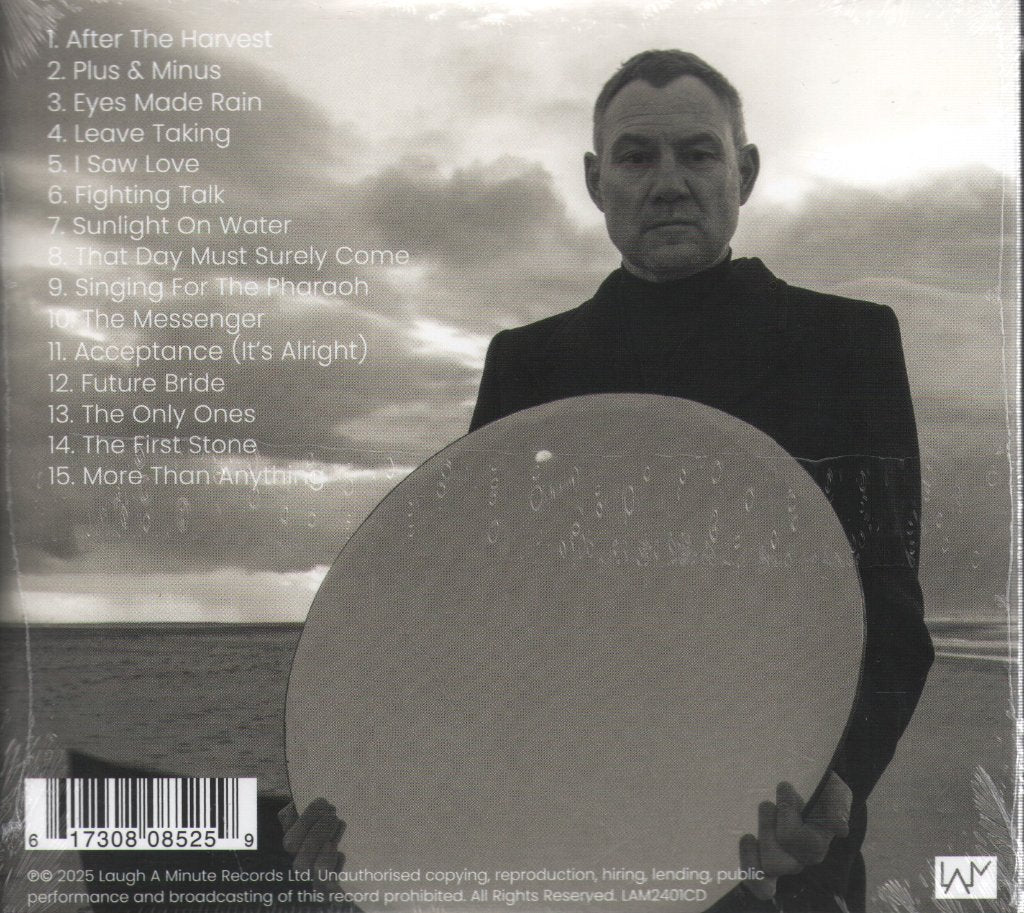 David Gray - Dear Life - Cd
