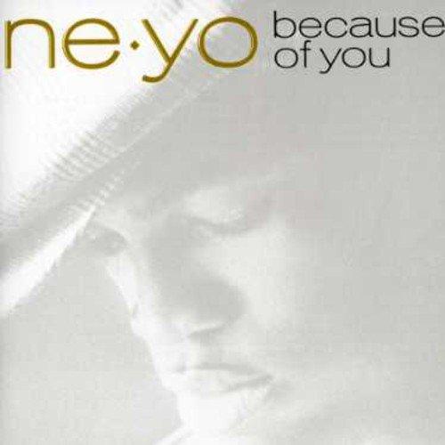 ne-yo - Because of You - Cd