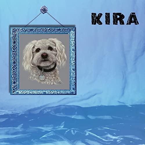 Kira - Kira - Cd