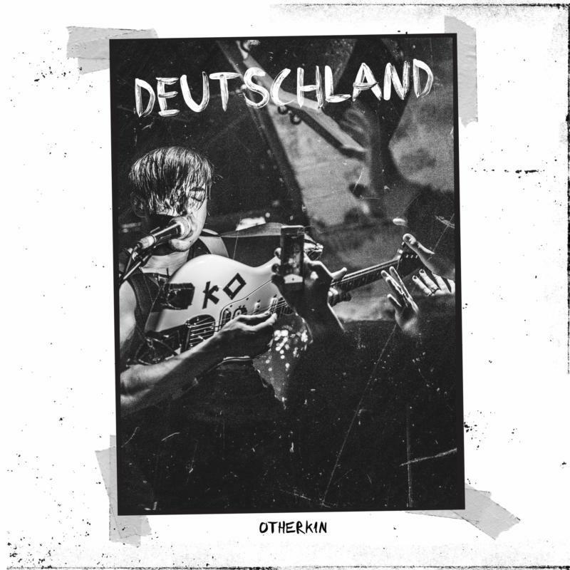 Otherkin - Deutschland Ko - Lp