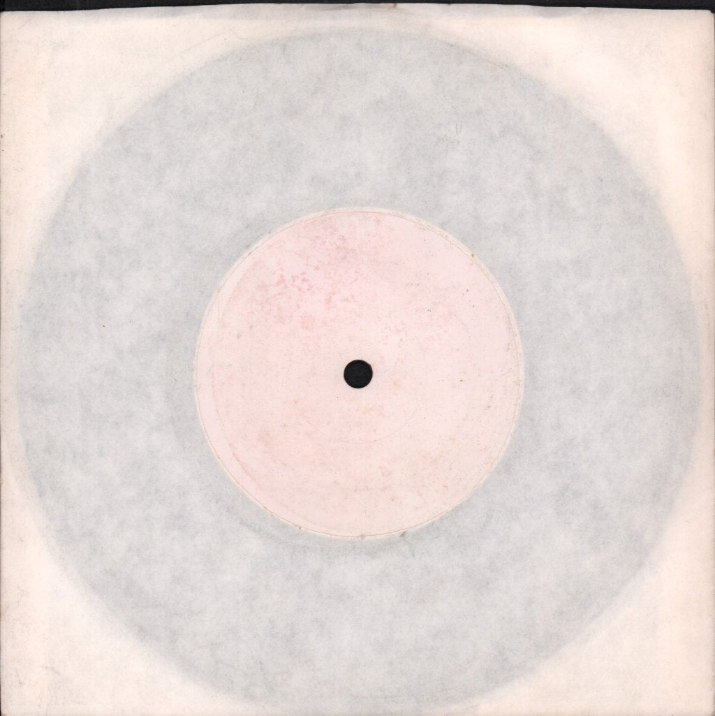 Glass Museum - Daytripper - 7 Inch