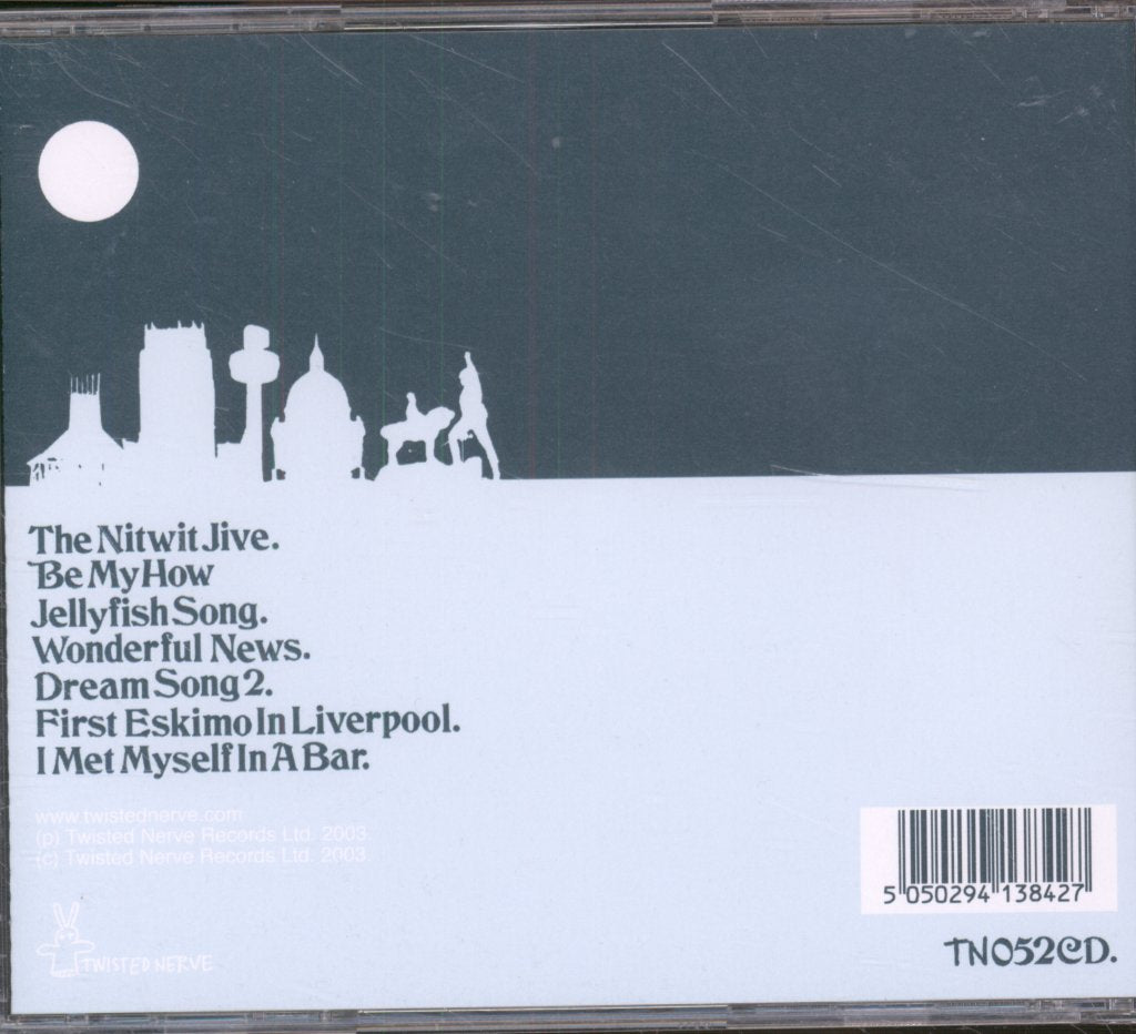 Aidan Smith - At Home With Aidan Smith 2. - Cd