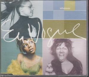 En Vogue - Whatever - Cd