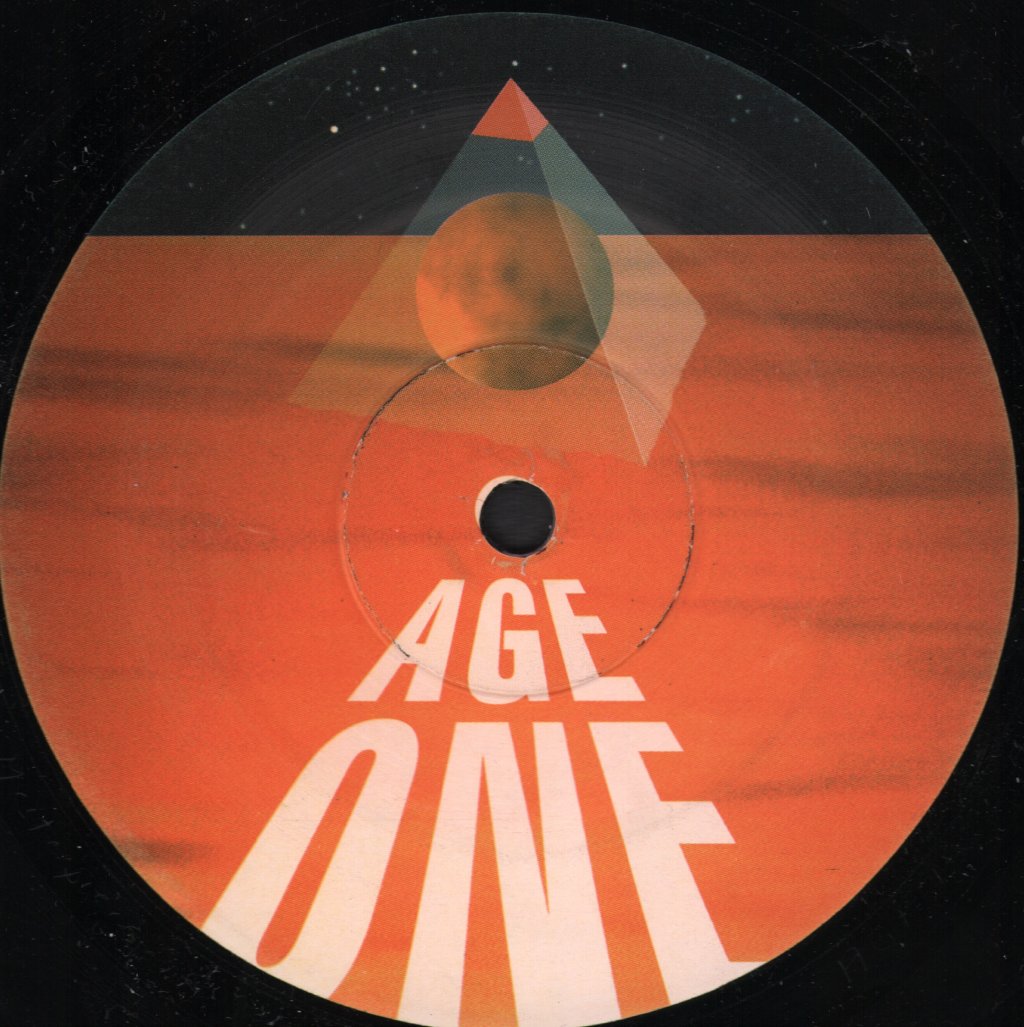 Jose Amnesia - Last Sunset In Ibiza - 12 Inch
