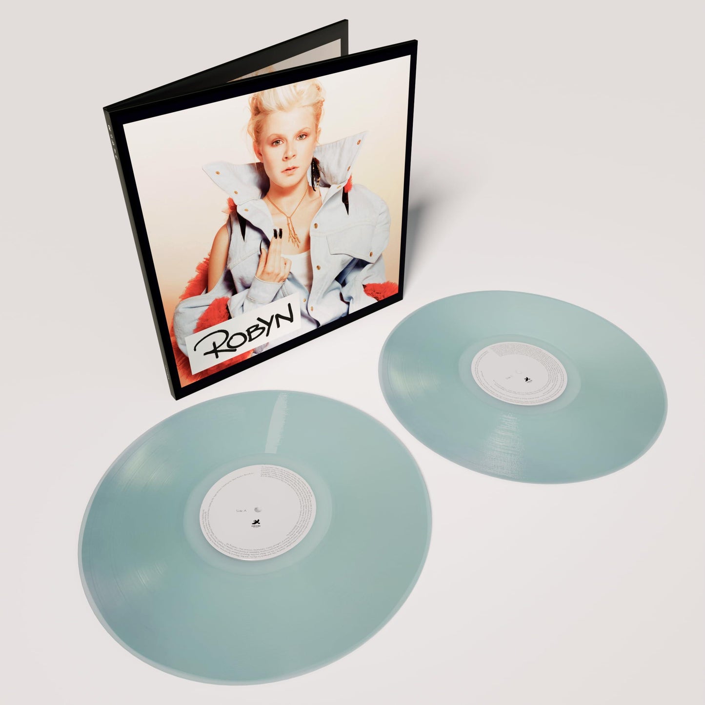 Robyn - Robyn - Double Lp