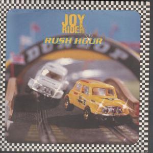 Joy Rider - Rush Hour - 7 Inch