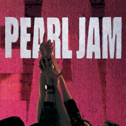 Pearl Jam - Ten - Cd