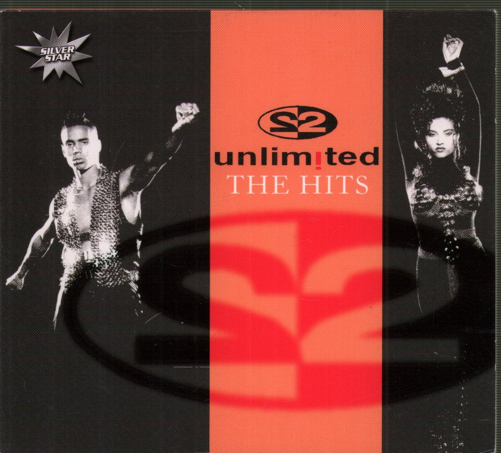2 Unlimited - Hits - Cd