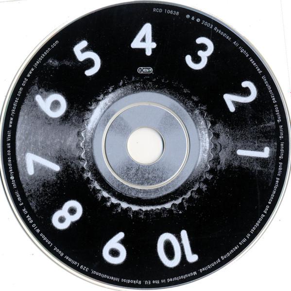 Joe Jackson Band - Volume 4 - Double Cd