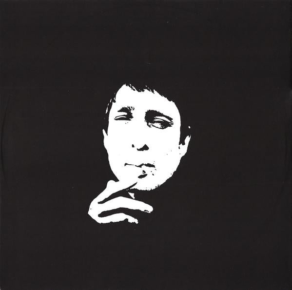 Gerry Cinnamon - Erratic Cinematic - Lp
