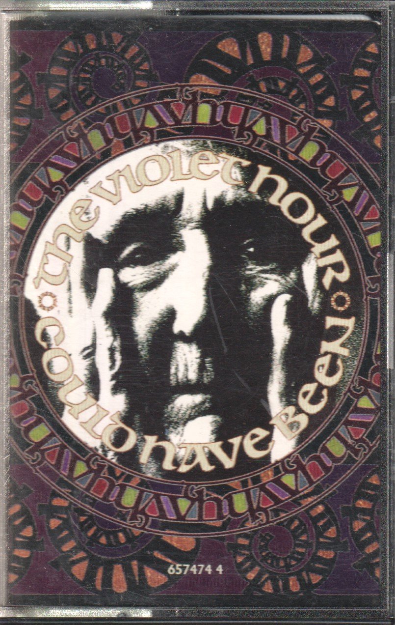 Violet Hour - Could Have Been - Cassette