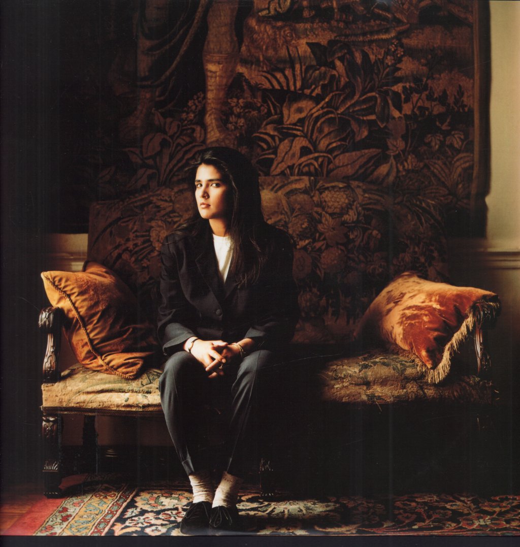 Tanita Tikaram - Sweet Keeper - Lp