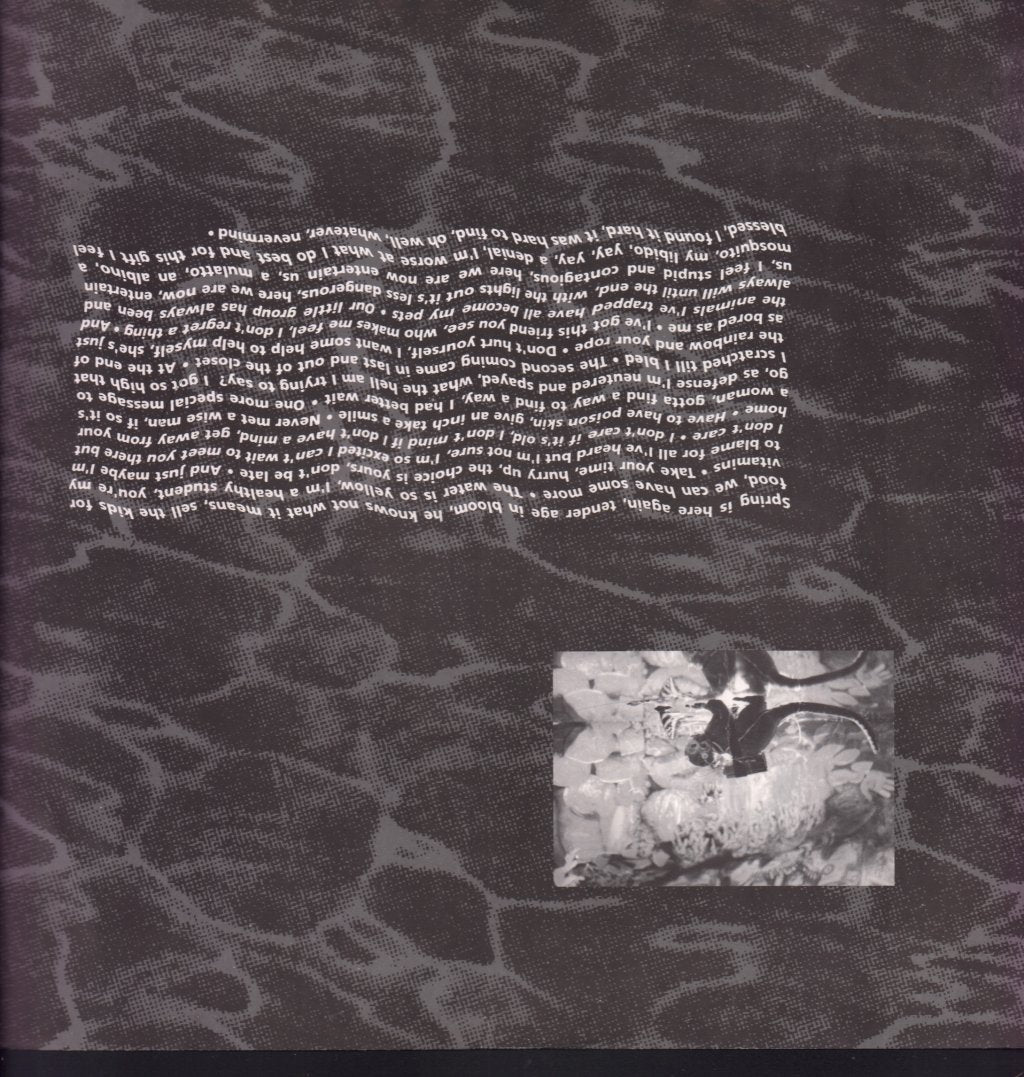 Nirvana - Nevermind - Lp
