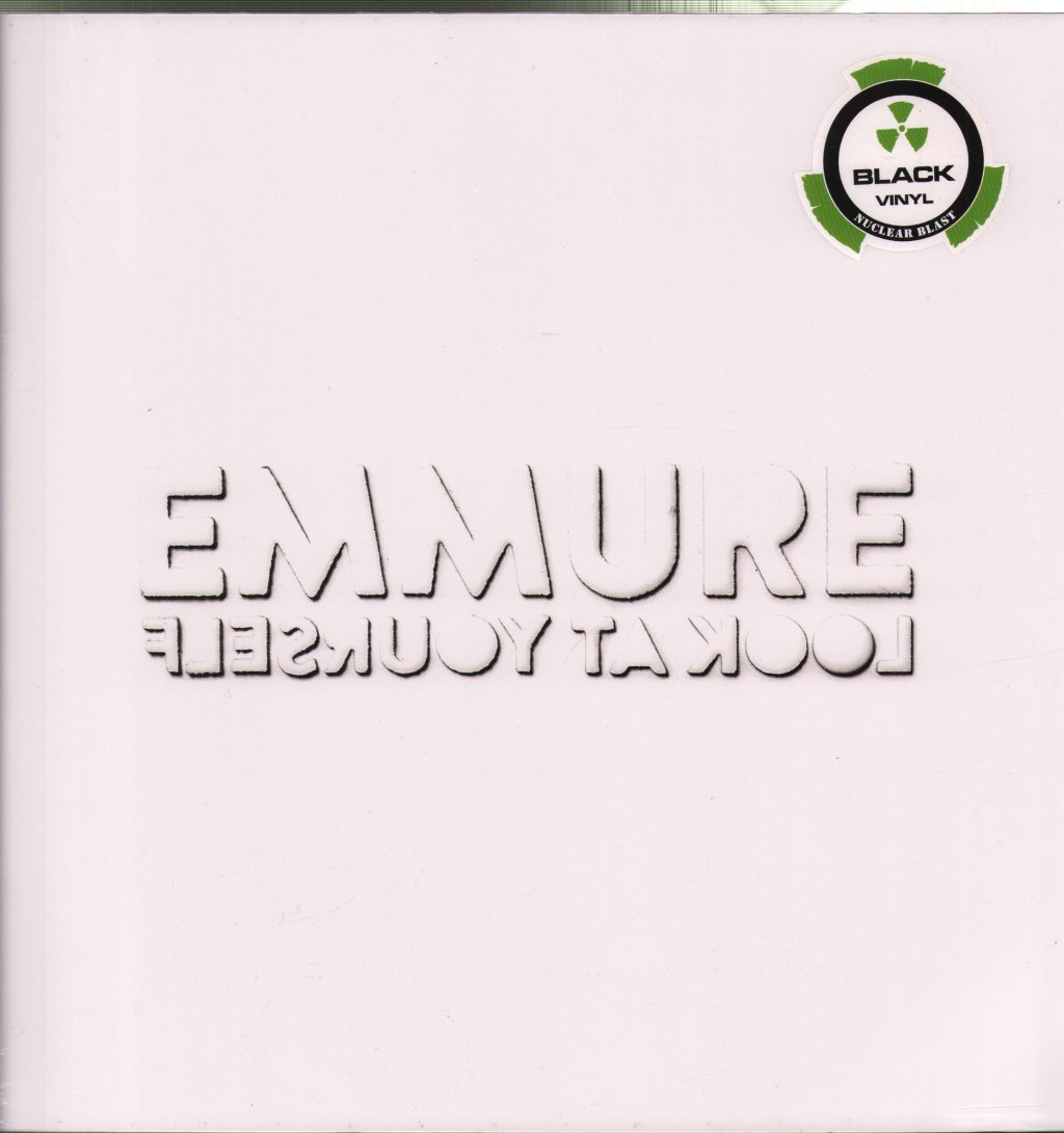 Emmure - Look At Yourself - Lp