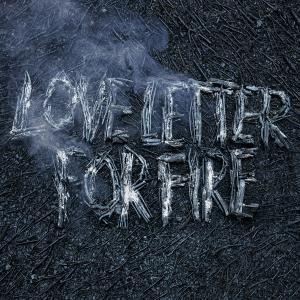 Sam Beam And Jesca Hoop - Love Letter For Fire - Cd