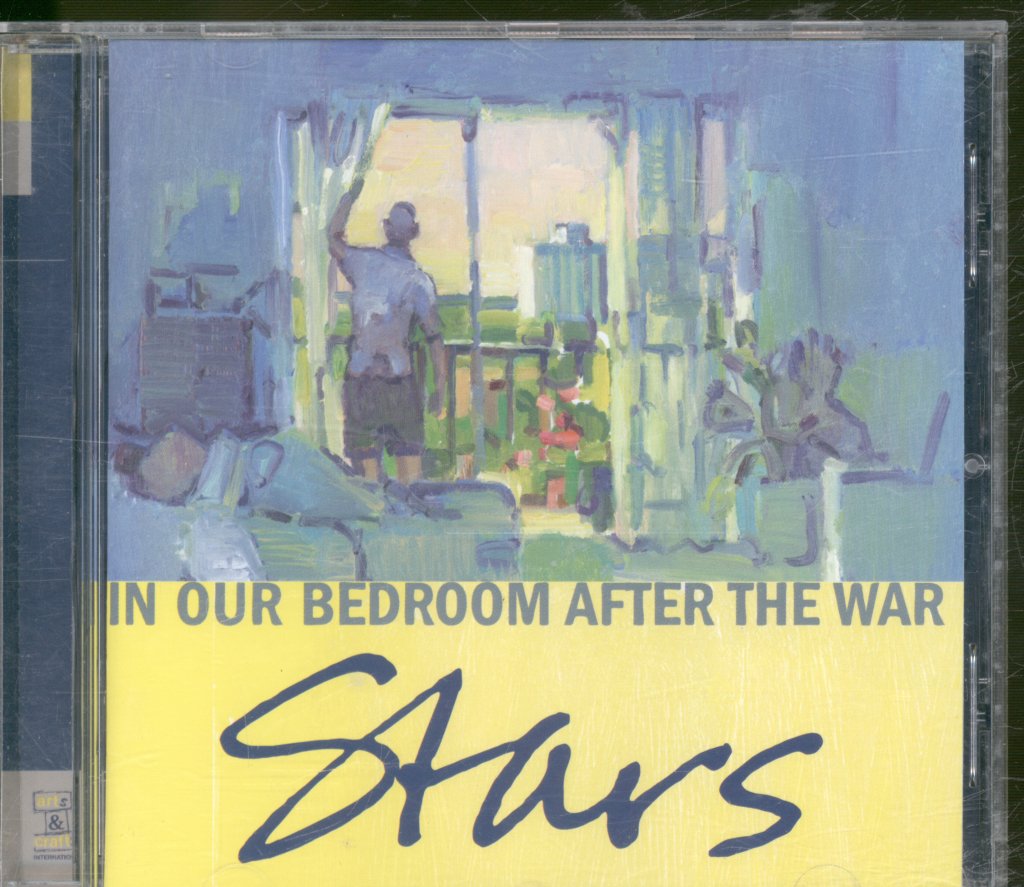 Stars - In Our Bedroom After The War - Cd