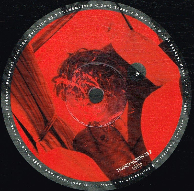 Porcupine Tree - In Absentia - Double Lp