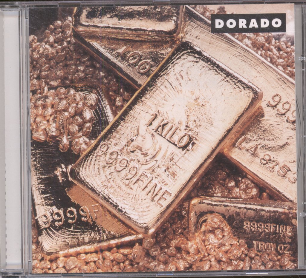 Various Artists - Fine Gold - Cd