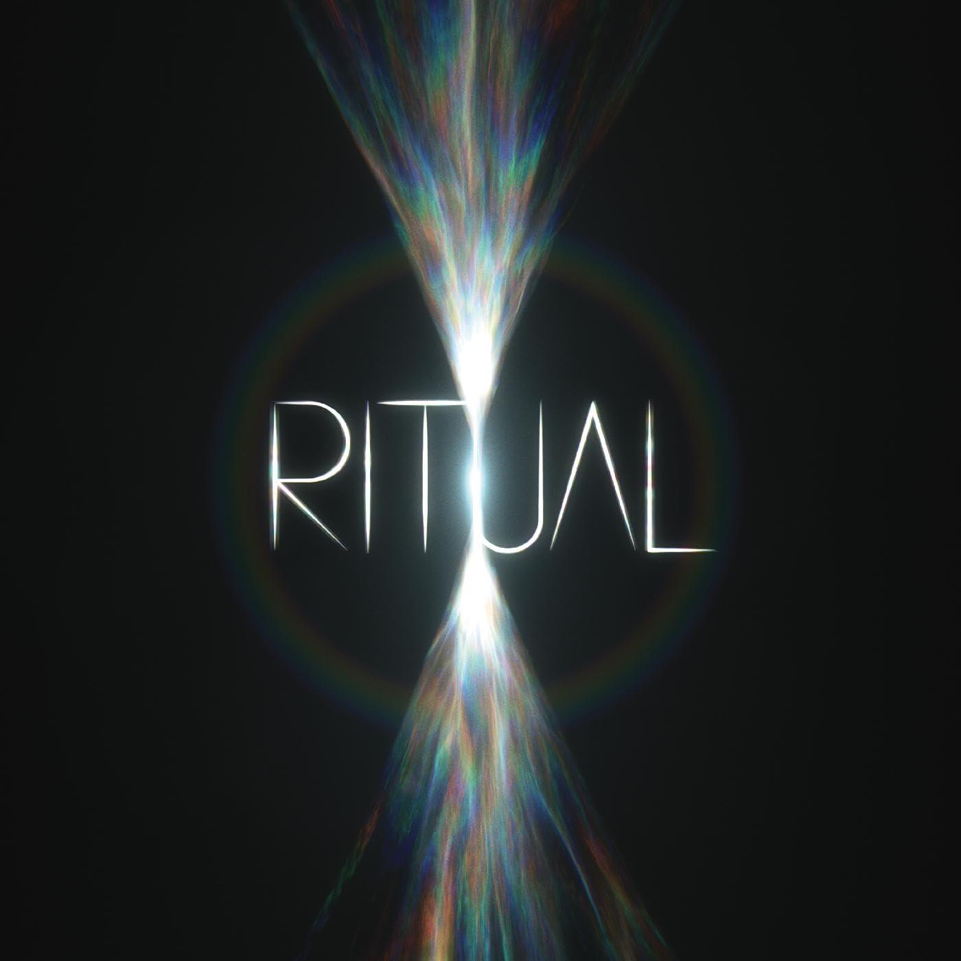 Jon Hopkins - Ritual - Cd