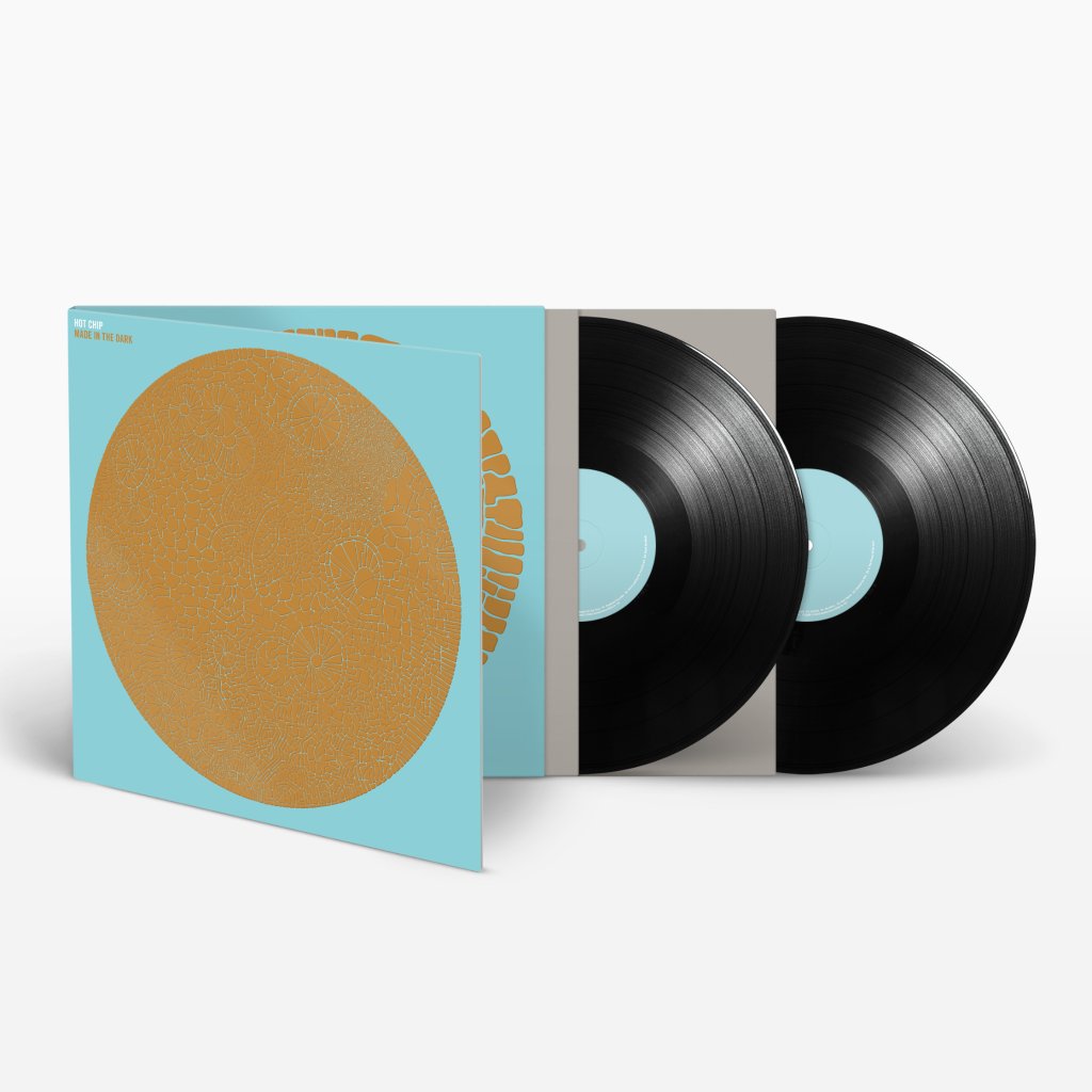 Hot Chip - Made In The Dark - Double Lp