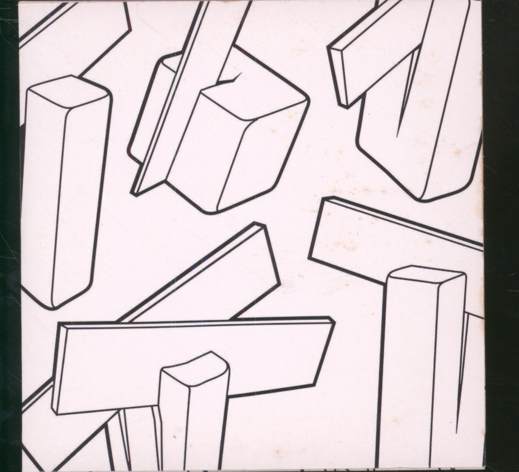 Hot Chip - Live At The Horseshoe, Toronto - Cd