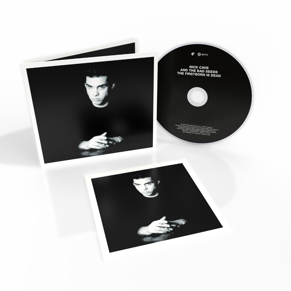 Nick Cave And The Bad Seeds - Firstborn Is Dead (2009 Remaster) - Cd