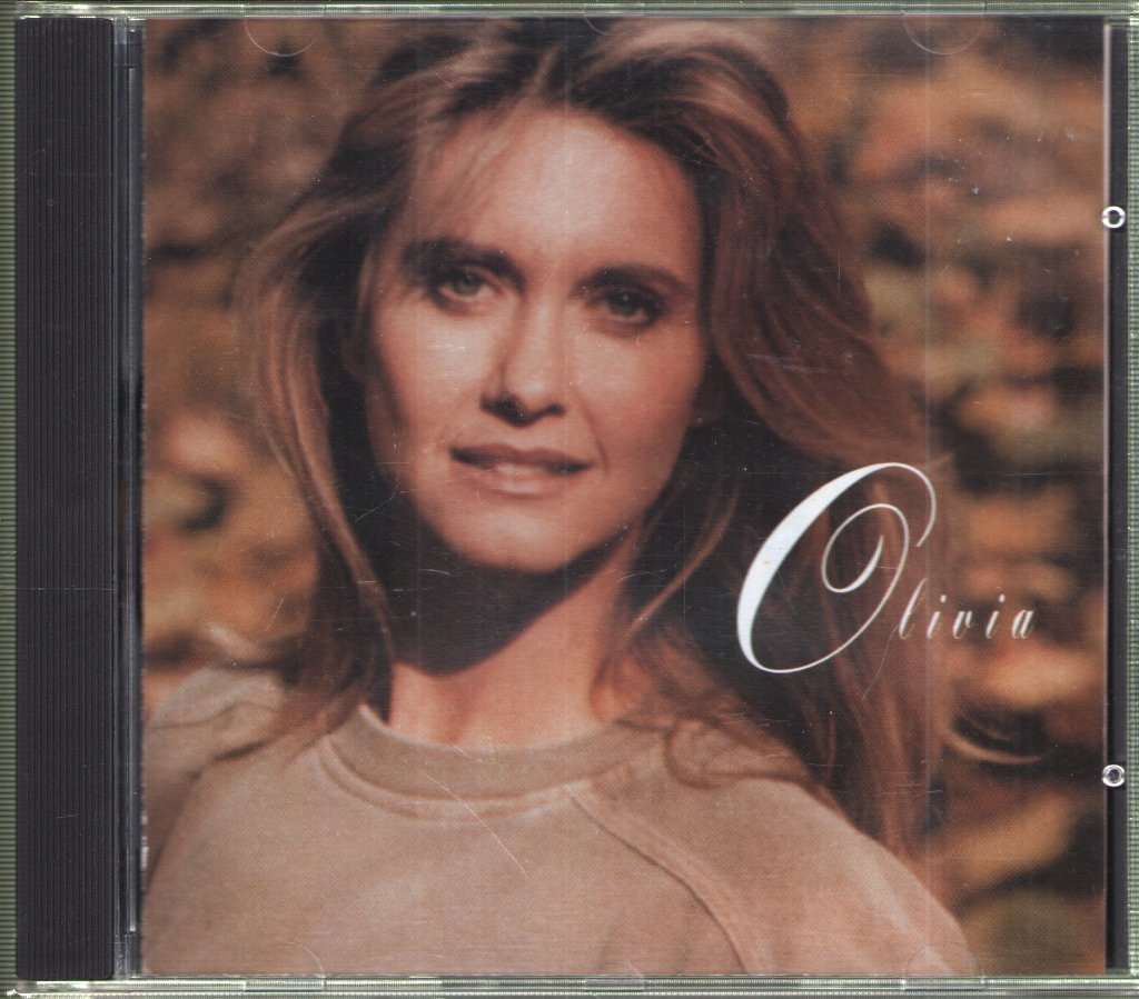 Olivia Newton-John - Back To Basics (The Essential Collection 1971-1992) - Cd