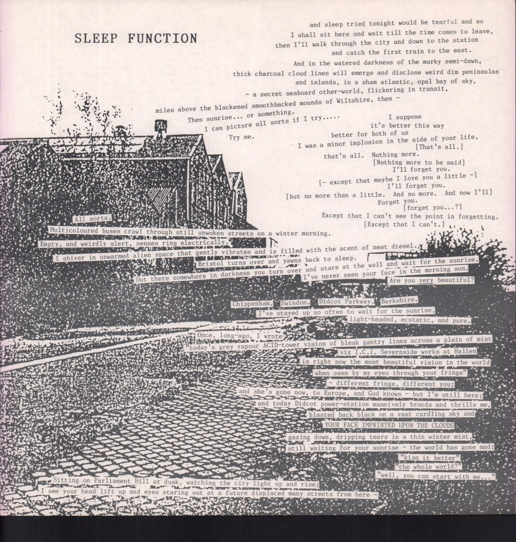 Various Artists - Glass Arcade - Lp