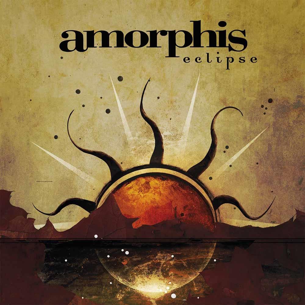 Amorphis - Eclipse - Lp
