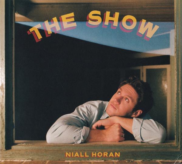 Niall Horan - Show - Cd