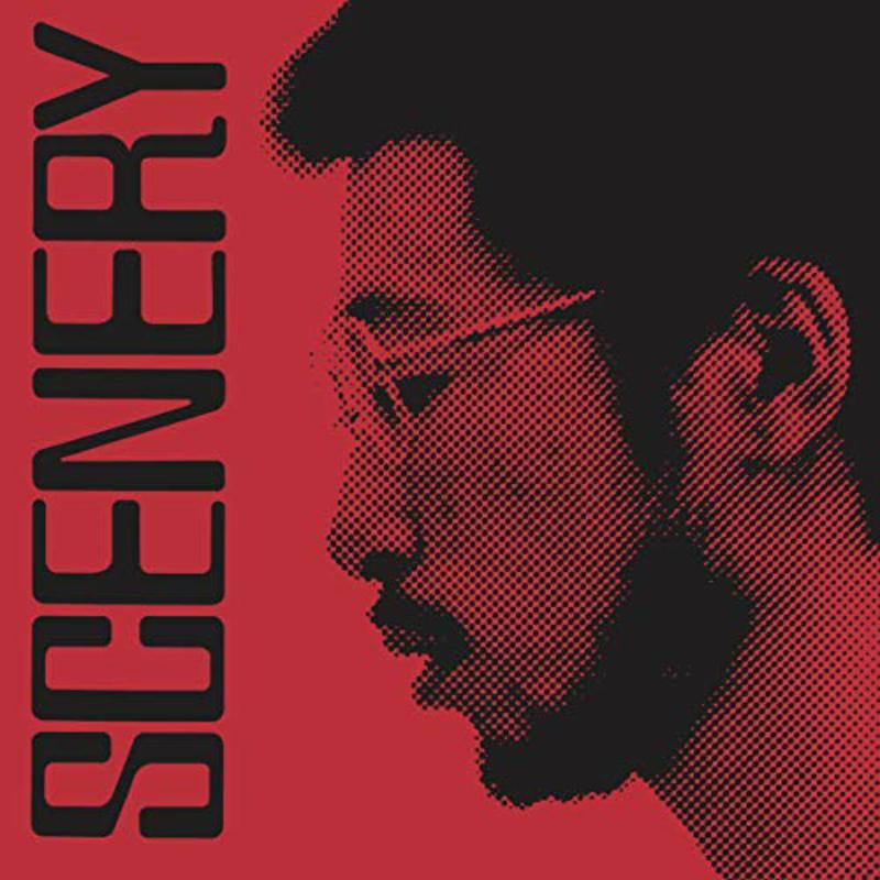 Ryo Fukui - Scenery - Lp