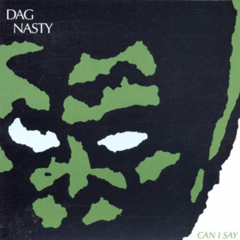 Dag Nasty - Can I Say - Cd