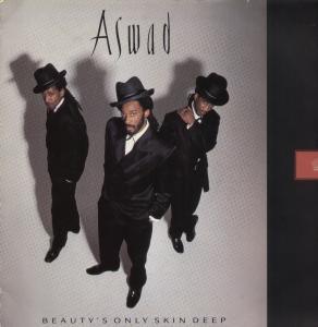 Aswad - Beauty's Only Skin Deep - 12 Inch