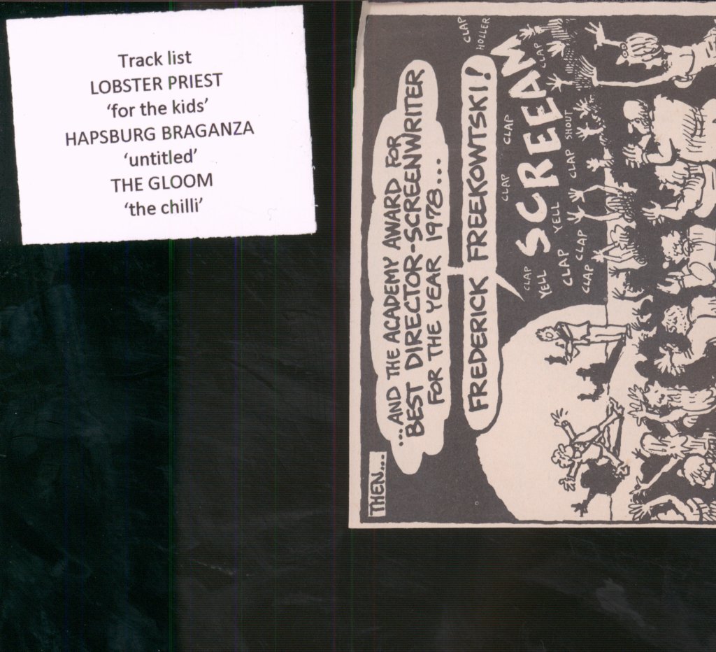 Various Artists - Live At The Chillingham - Cdr