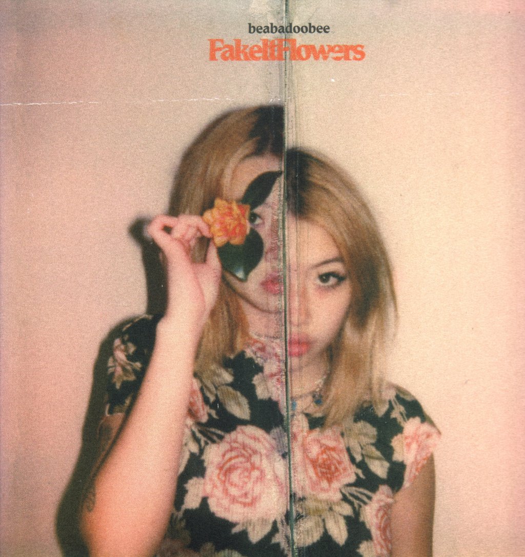 beabadoobee - Fake It Flowers - Lp