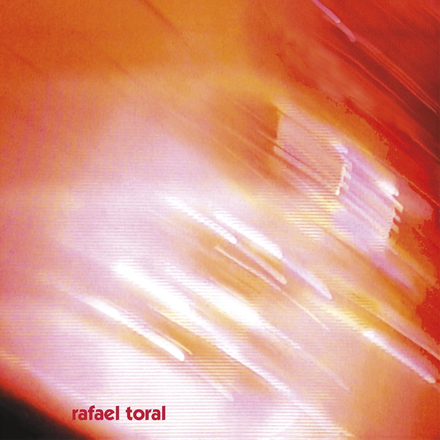 Rafael Toral - Wave Field - Cd