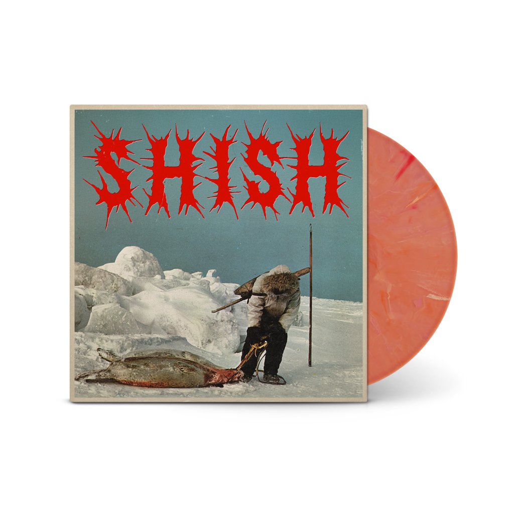 Portugal The Man - SHISH - Lp
