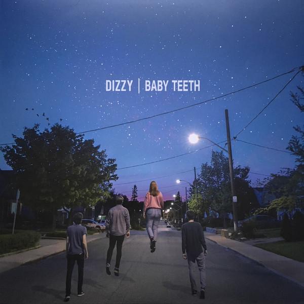 Dizzy - Baby Teeth - Lp