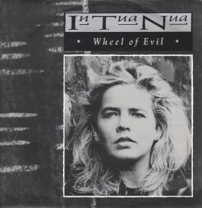In Tua Nua - Wheel Of Evil - 12 Inch