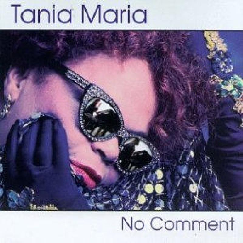 Tania Maria - No Comment - Cd