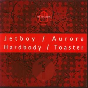 Jetboy / Aurora / Hardbody / Toaster - Best Kept Secrets - 7 Inch