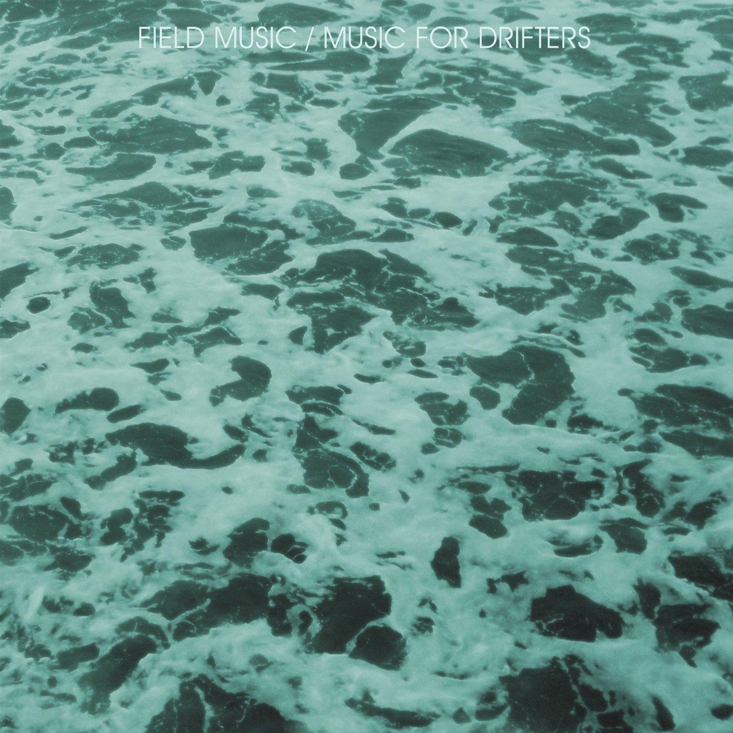 Field Music - Music For Drifters - Lp