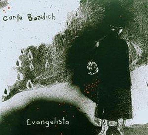 Carla Bozulich - Evangelista - Cd