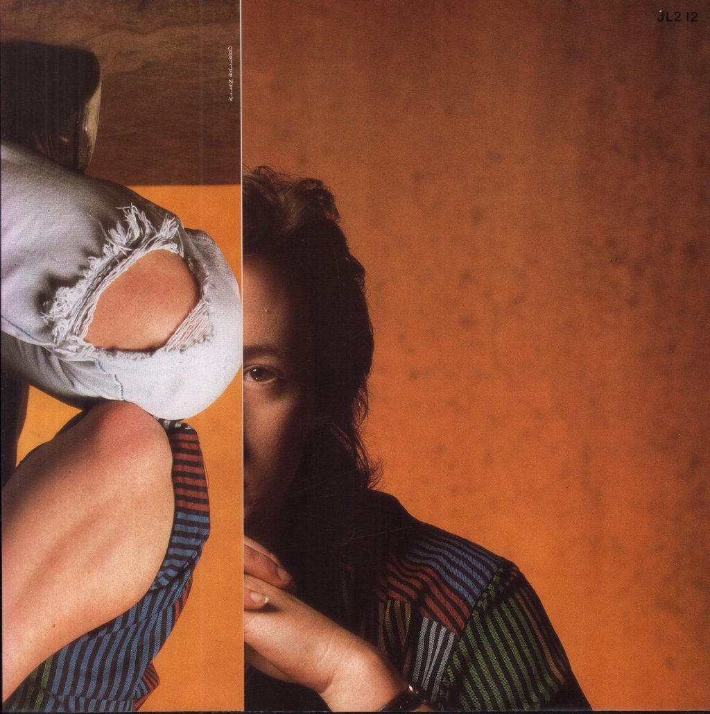Julian Lennon - Valotte - 12 Inch