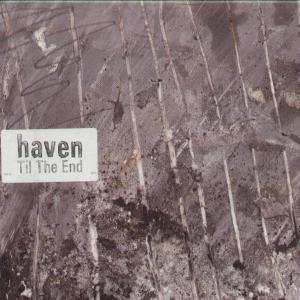 Haven (Indie Group) - Til The End - Cd
