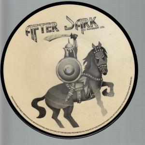 After Dark (Nwobhm Group) - Deathbringer - 7 Inch