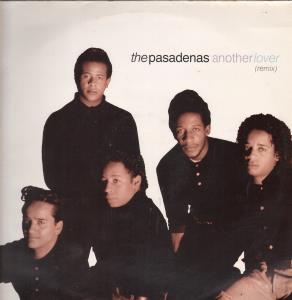 Pasadenas - Another Lover - 12 Inch
