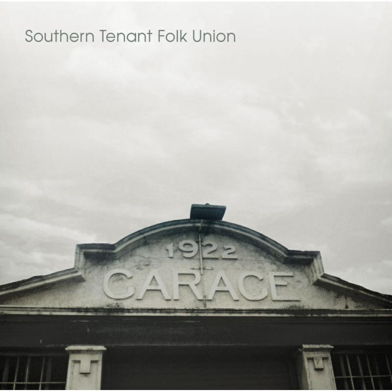 Southern Tenant Folk Union - Southern Tenant Folk Union - 10th Anniversary Edition - Cd