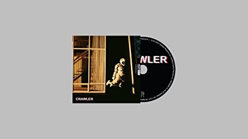Idles - Crawler - Cd